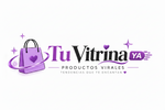 Tu vitrina ya - Home